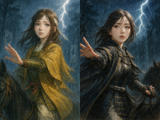 1368 - 320 x 240 [157KB]
�n�㗧�G�i���J�j�@���̂P�`���̂Q