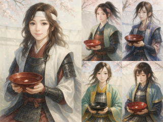 1378 - 320 x 240 [165KB]
�폟�j���i�t�j�@���̂P�`���̂P�O