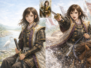 1507 - 320 x 240 [180KB]
�n�㑾���i�n�́j�@���̂P�P