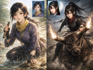 1526 - 320 x 240 [184KB]
�E�ҁi���ق̏p�E�΋��̌v�j