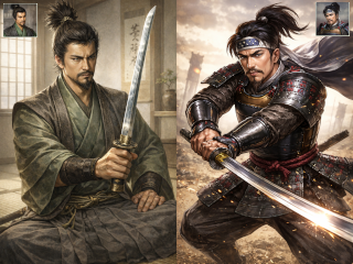 1648 - 320 x 240 [175KB]
�j���V����LL���@���̂P�`�Q