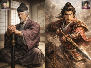 1681 - 320 x 240 [168KB]
�j���V����LL���@���̂V�`�W