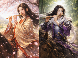 1682 - 320 x 240 [184KB]
�V���@�O���̕��E�V���@�㐙�@���M�i�����j