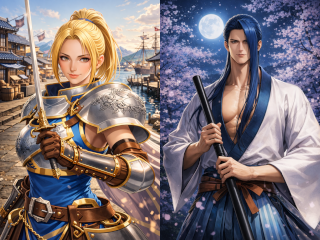 1803 - 320 x 240 [189KB]
�Q�[���L�����@�T�����C�X�s���b�c�@�V�������b�g�E�k�E��