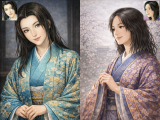 1804 - 320 x 240 [177KB]
�����M���̖�]�@���̂P�`�Q�i�����L�j