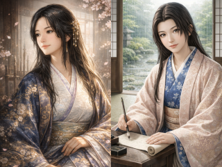 1843 - 320 x 240 [176KB]
�����M���̖�]�@���V�^���̂T�`�U