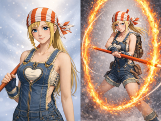 1850 - 320 x 240 [168KB]
�Q�[���L�����@KOF�@�����B�E�J�[��