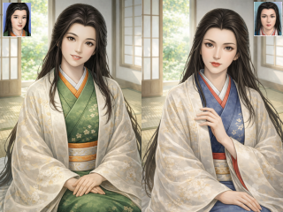 1859 - 320 x 240 [163KB]
�����M���̖�]�@���V�^���̂V�`�W