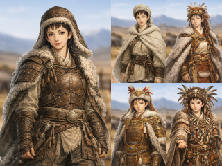 1910 - 320 x 240 [168KB]
�ٖ����ߑ��ā@���̂P�@�