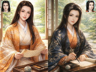 1961 - 320 x 240 [178KB]
�����M���̖�]�@���̂Q�U�`�Q�V