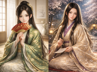 2391 - 320 x 240 [183KB]
�I���W�i���@��q�E�a��