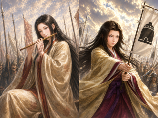 2466 - 320 x 240 [182KB]
�V���i��@�n�j�@�O���̕��E�Бq�쑽