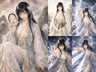 2474 - 320 x 240 [186KB]
�I���W�i���@�Β��P