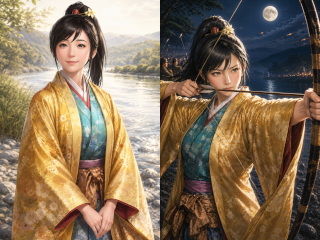 2575 - 320 x 240 [179KB]
�V���@���S�i�ʃo�[�W�����E�퓬�V�[���p�j